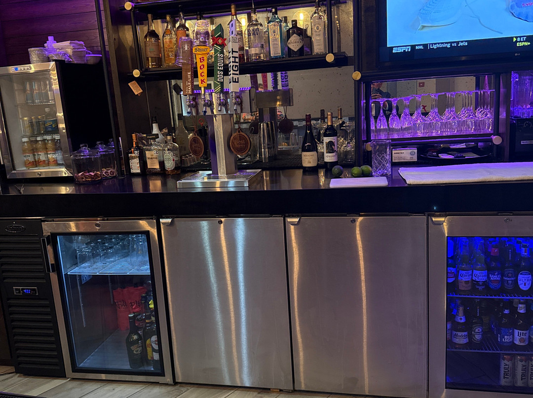 普莱诺福朋喜来登酒店主图