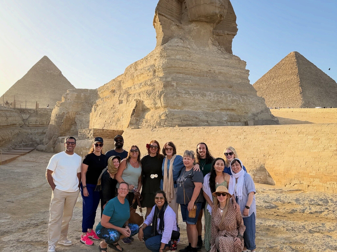 Egypt Unlimited Tours-亚斯文必去景点