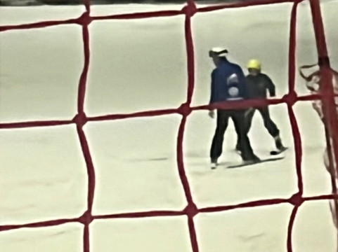 Snozone Madrid-阿罗约莫利诺斯必去景点