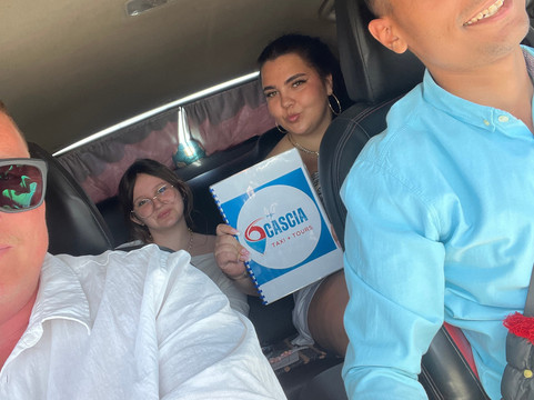 Cascia Tours Marsa Alam-马萨阿拉姆必去景点