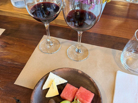 Campo La Quirinca-Isla de Maipo必去景点