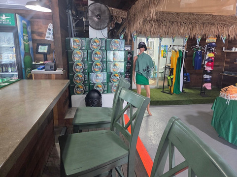 Sxm Beer B.V-Cole Bay必去景点