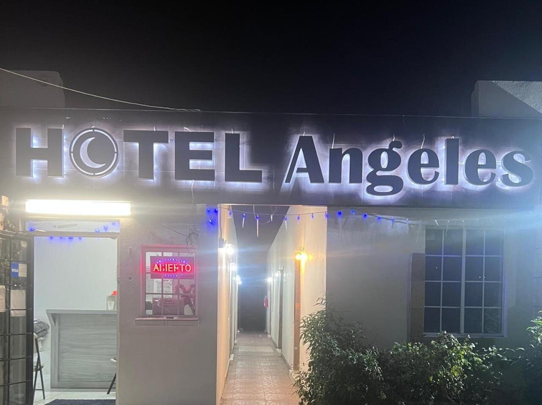 Hotel Angeles