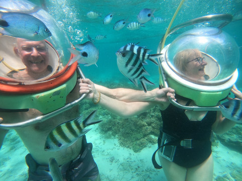 水上乐园-贝尔马尔必去景点