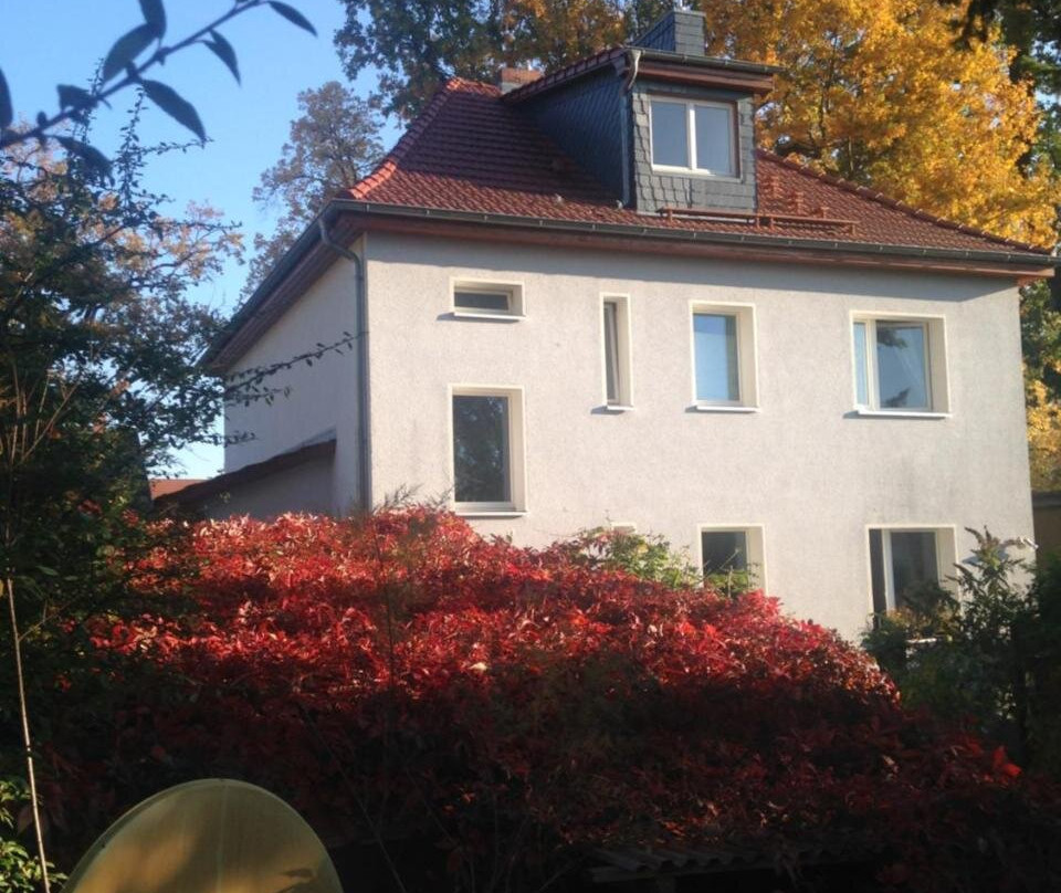 Ferienwohnung Heil - Konigs Wusterhausen