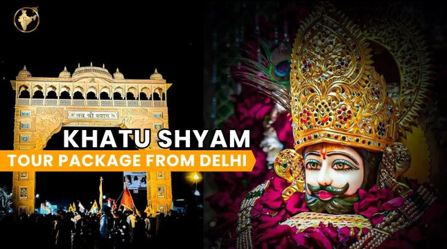 Khatu Shyam Ji-Sikar必去景点