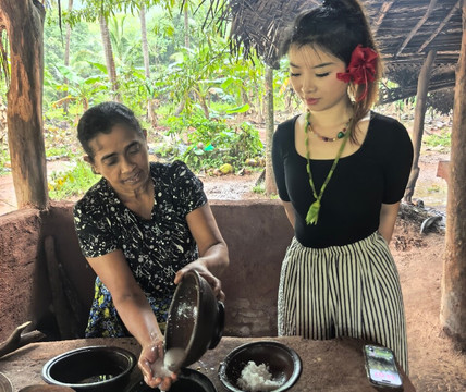 LK Tour Lanka-科伦坡必去景点