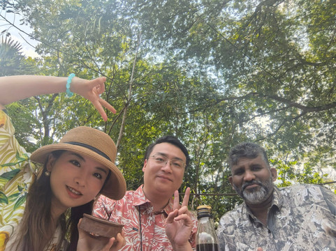 LK Tour Lanka-科伦坡必去景点