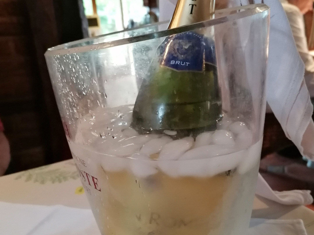 Domaine de La Couture主图