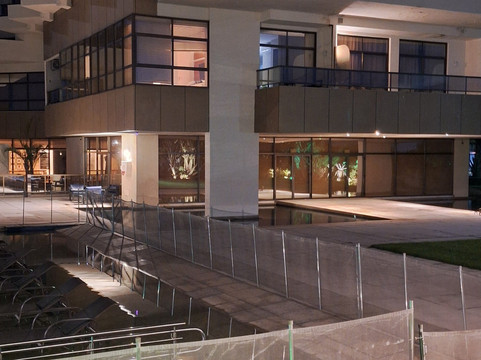 由亚特兰大酒店管理的尼泰罗伊地平线酒店主图