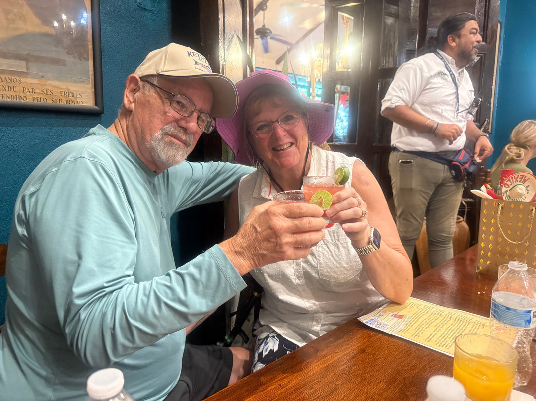 卡索纳玛雅墨西哥酒店主图