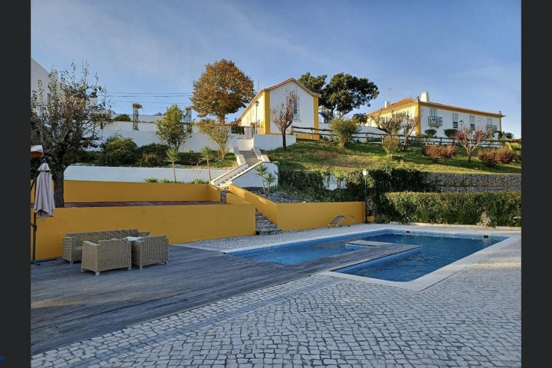 Quinta De Sant'ana