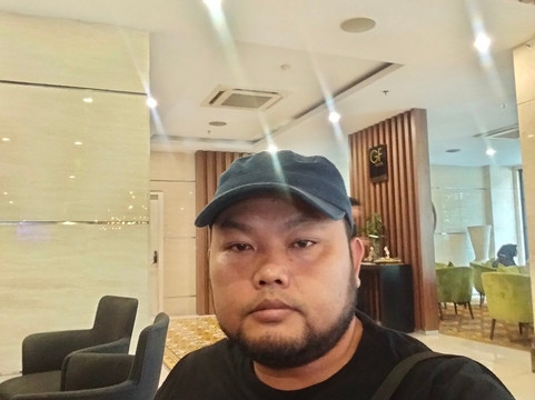 日惹马里奥波罗EL酒店主图