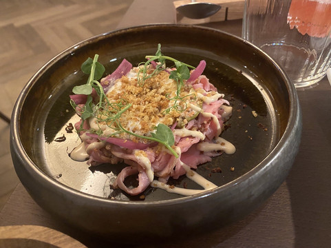 Hotel Alfred & Gastro Bar