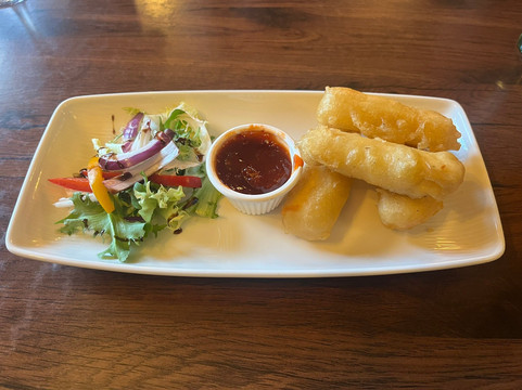 老磨坊旅馆主图