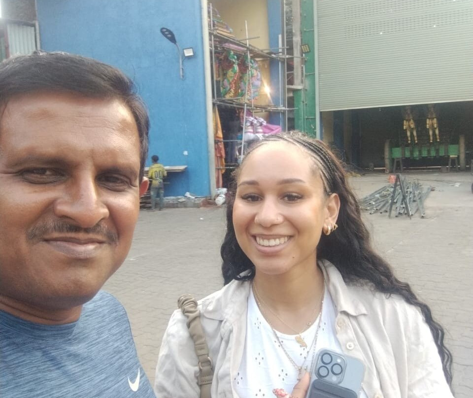 Travel Buddy-Kirindiwela必去景点