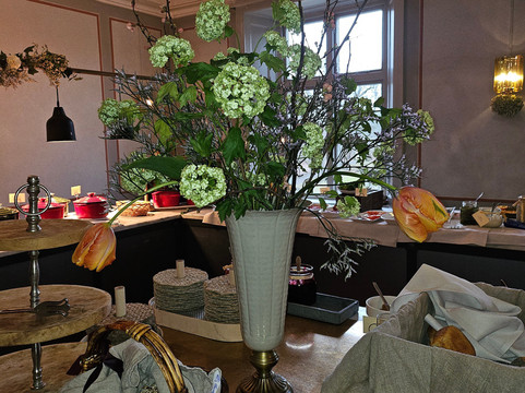 Rosersbergs Slott-Rosersberg必去景点