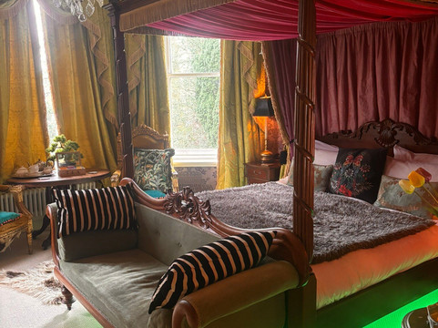 Ravenscroft B&B主图