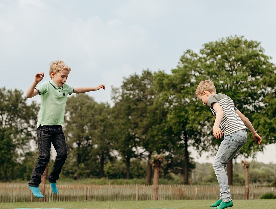 Oranje Hoeve Bed & Breakfast主图