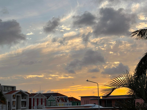 波霍波西米亚精品酒店主图