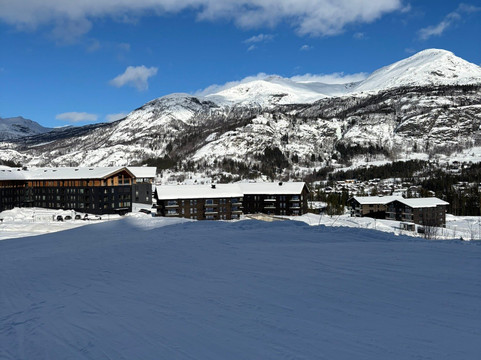 Hemsedal Ski Centre-Hemsedal必去景点