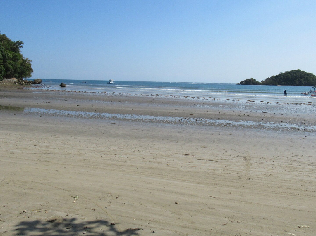 Bolo Beach-阿拉米诺市必去景点