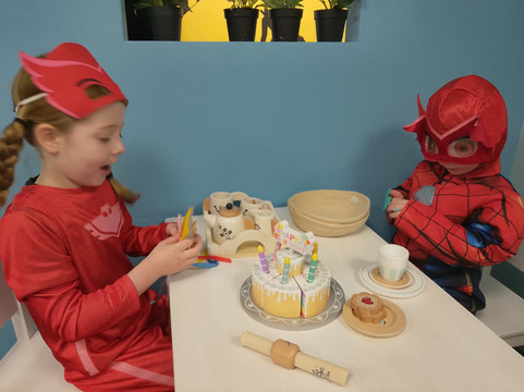 My Playful World-Tuxford必去景点