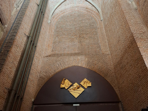 Onze-Lieve-Vrouwetoren-阿默斯福特必去景点