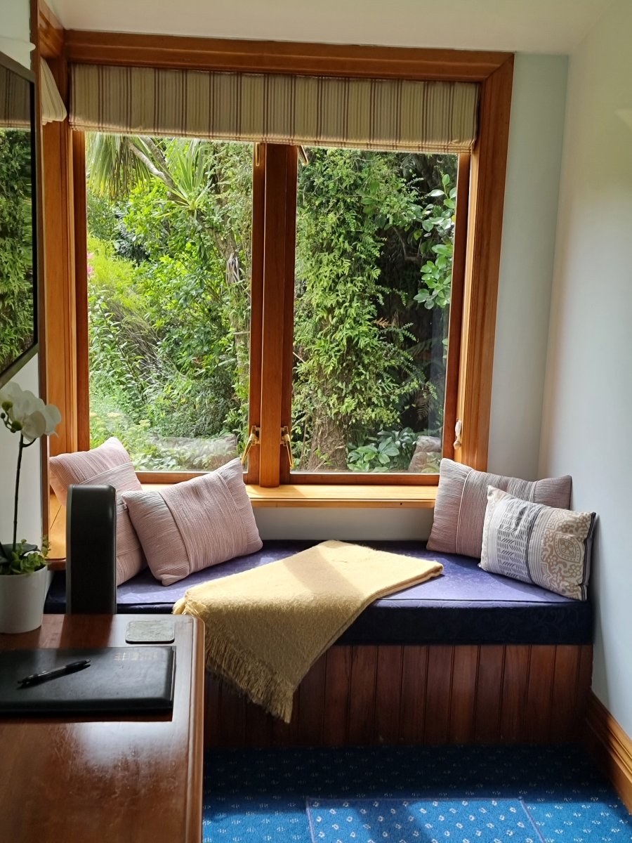 阿瓦图纳家庭旅馆-客卧