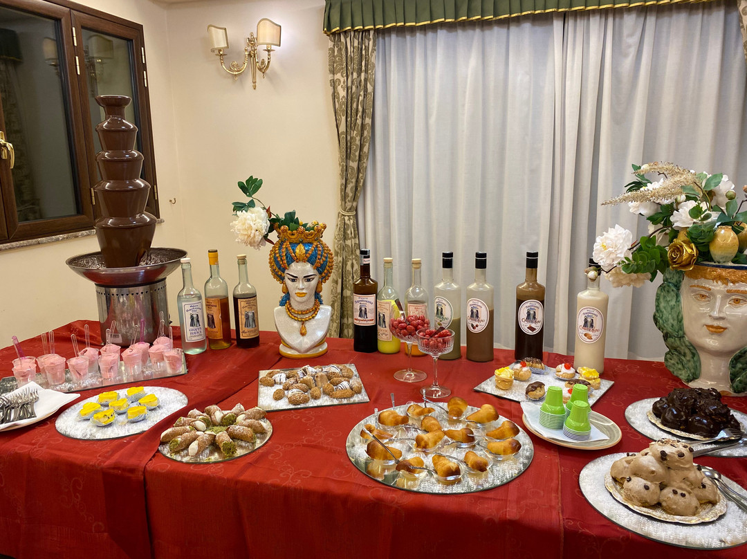 奥古斯提尼亚纳酒店主图