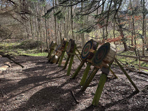 Do It Outdoors-奥赫特拉德必去景点