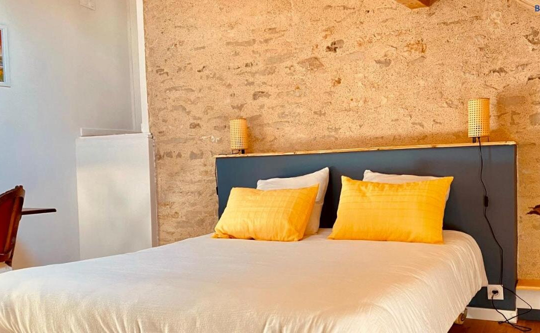 La Chambre Du Clos - Meursault