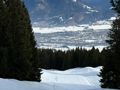 Skigebiet Ofterschwang-Gunzesried-Ofterschwang必去景点