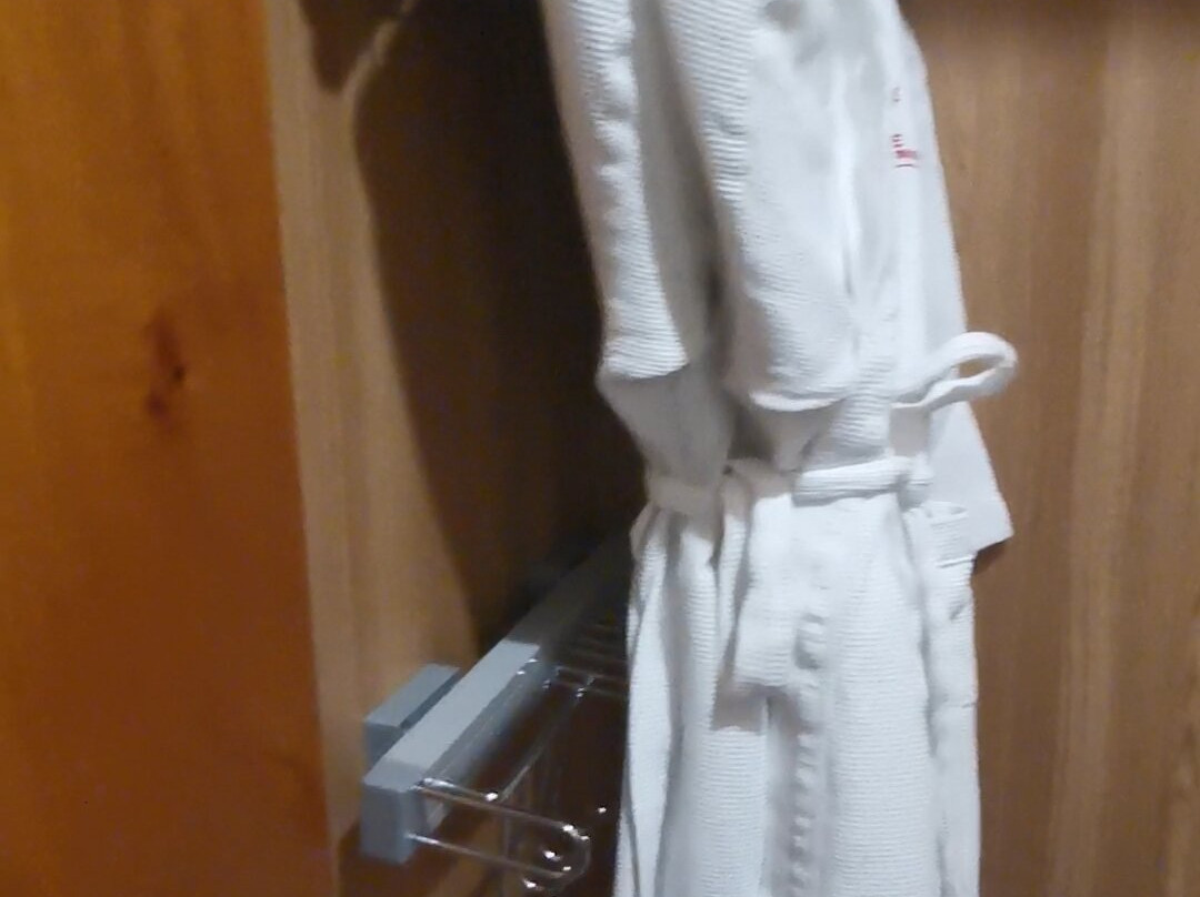 枫叶酒店主图