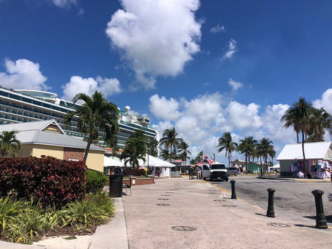 Freeport Harbour-弗里波特必去景点