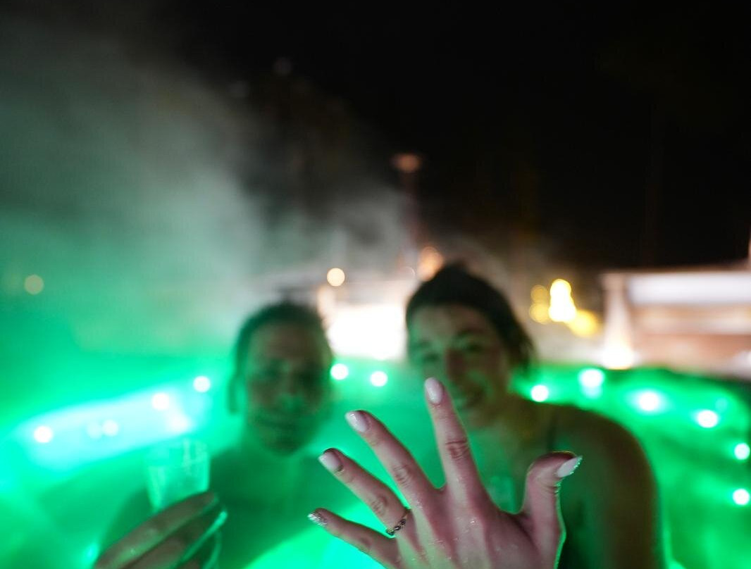 Wild Blueberry-罗瓦涅米必去景点