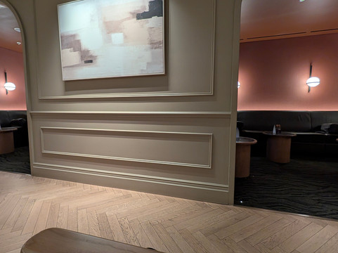 No1 Lounge at Heathrow Terminal 2-豪恩斯洛必去景点