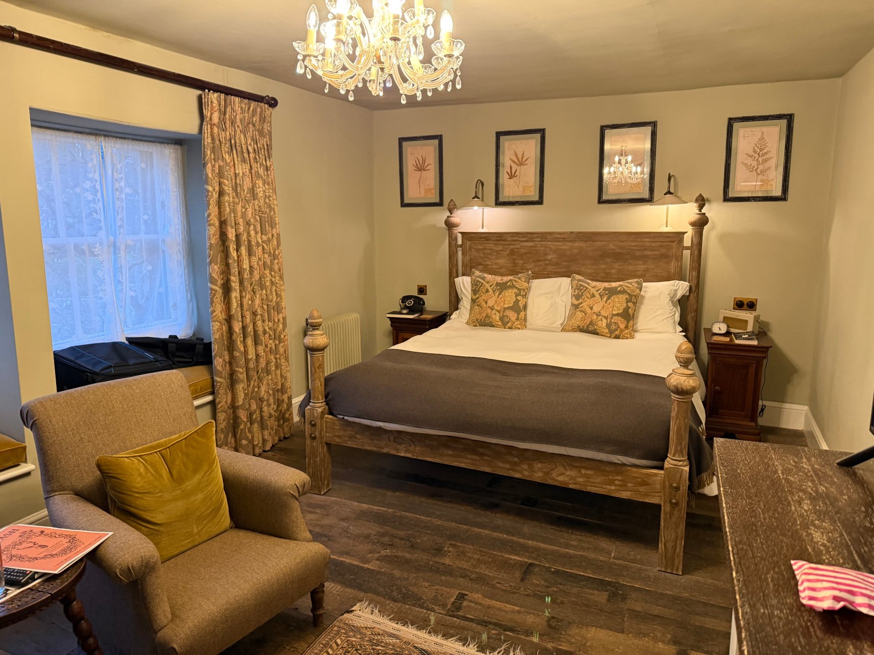 THE PIG-near Bath-官方