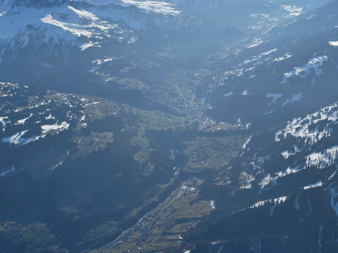 Balloon Zeberli-Hot Air Balloon Rides- Day Tours-Andwil必去景点