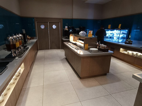 曼彻斯特市中心Maldron酒店主图