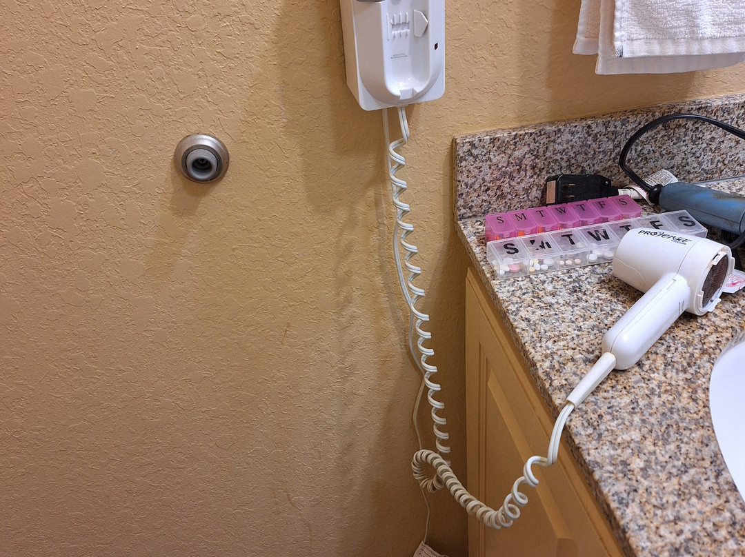 约克镇南方套房汽车旅馆主图