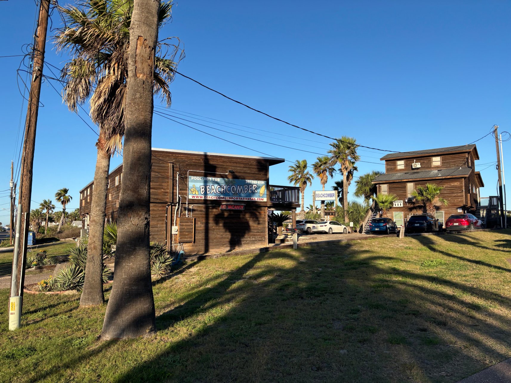 Beachcomber-度假村/酒店