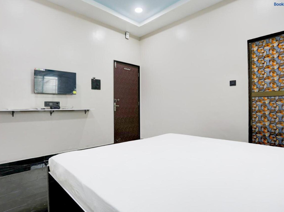 Hotel O Raj Guest House