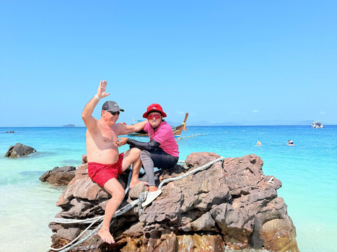 Amazing Canoeing-班巴克洛必去景点