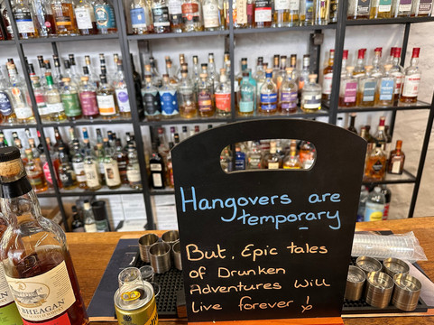 Robertsons of Pitlochry-皮特洛赫里必去景点