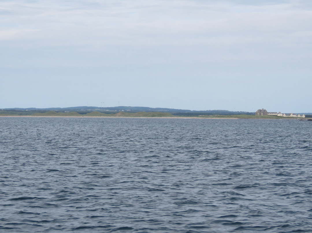 Doonbeg Adventures-Doonbeg必去景点