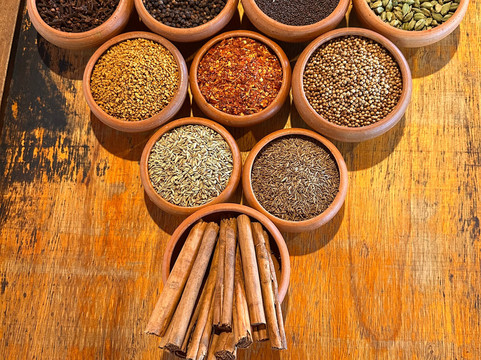 Ella Spice Garden Cooking School-埃勒必去景点