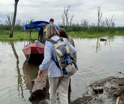 King Dawit Tours & Travel Ethiopia-德布雷塞特必去景点