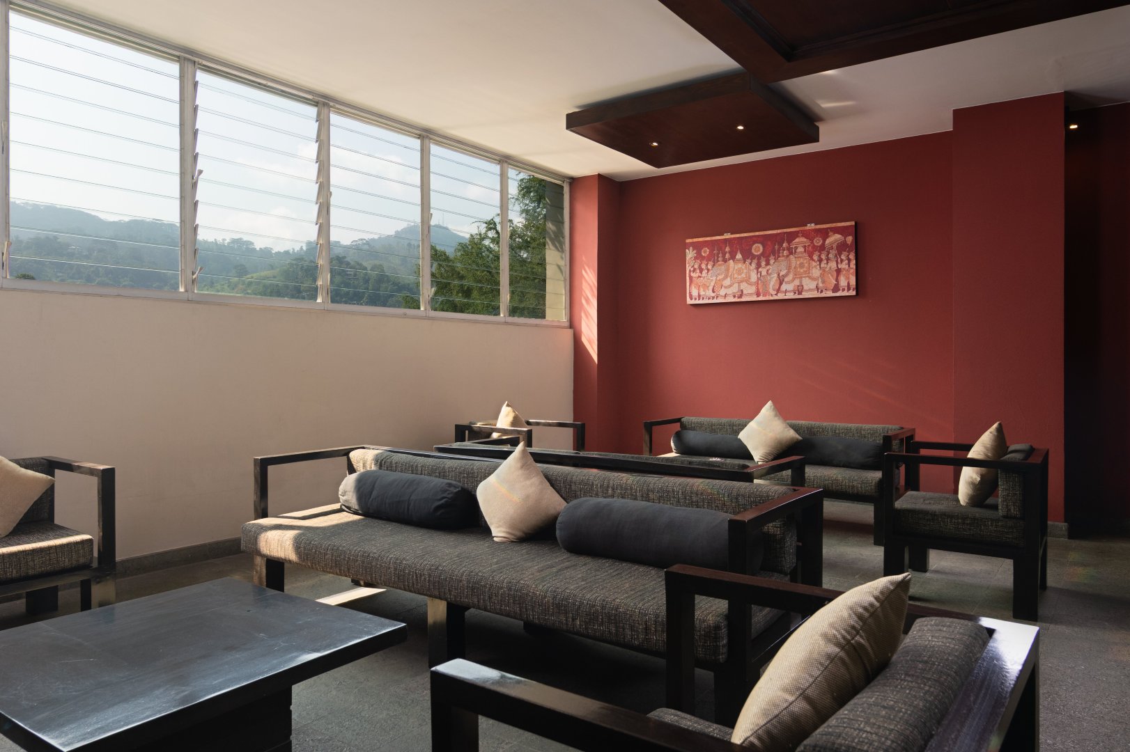 Oak Ray City Hotel-度假村/酒店