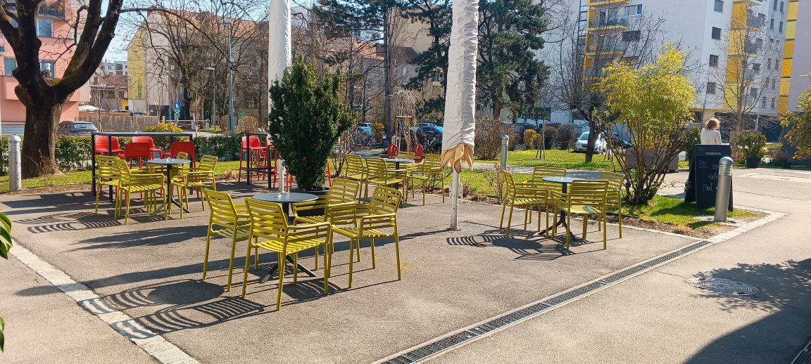 格拉茨胡法酒店-官方